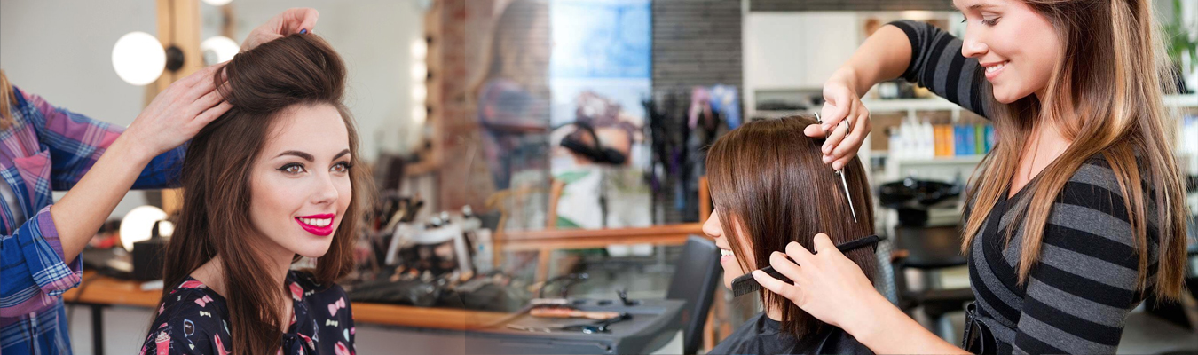 Ladies Beauty Parlour