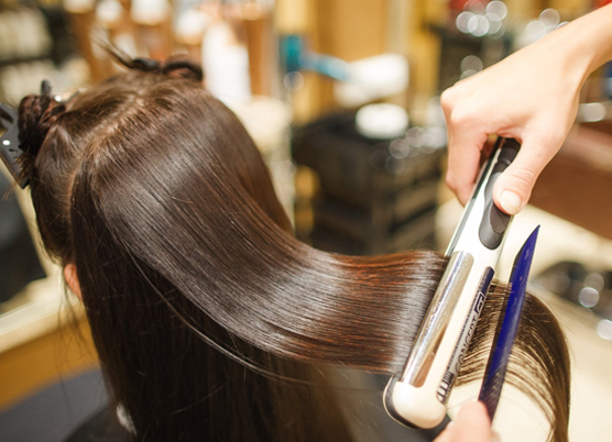 Hair Straightening Beauty Parlours in New Alipore