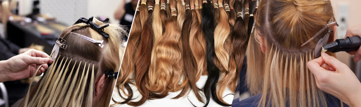 hair extensions for women